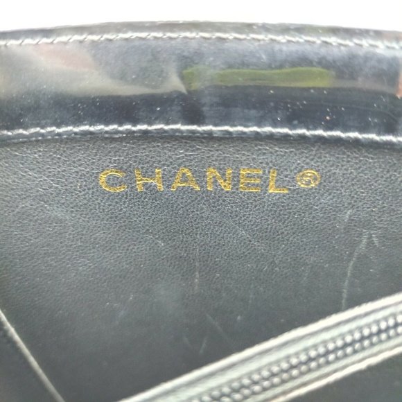 authentic Chanel Hand Bag 840032 - Picture 8 of 15